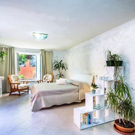 Da Mari Casa Vacanza Cagliari Esterno foto