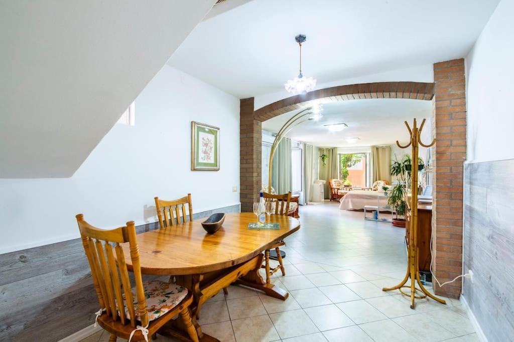 Da Mari Casa Vacanza Cagliari Esterno foto