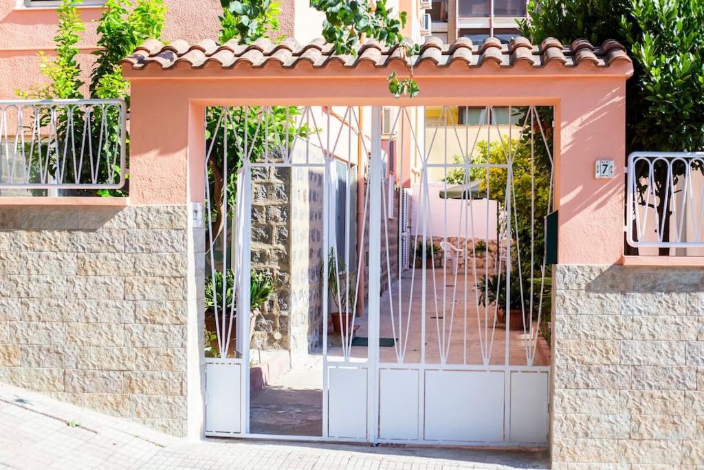 Da Mari Casa Vacanza Cagliari Esterno foto