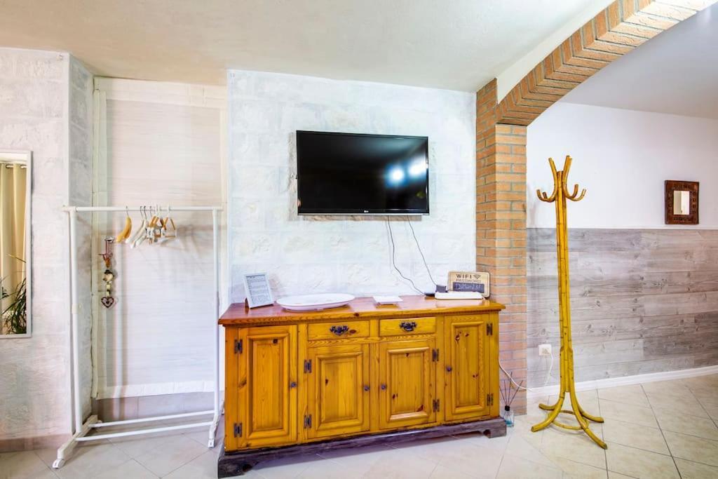 Da Mari Casa Vacanza Cagliari Esterno foto