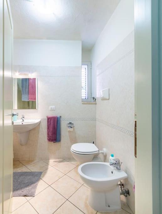 Da Mari Casa Vacanza Cagliari Esterno foto