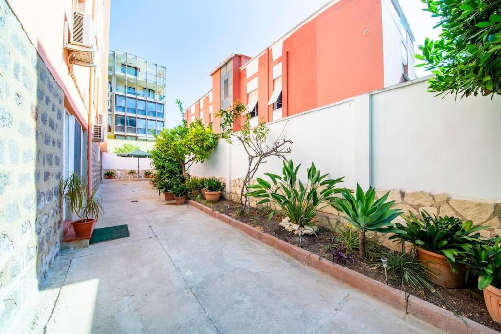 Da Mari Casa Vacanza Cagliari Esterno foto