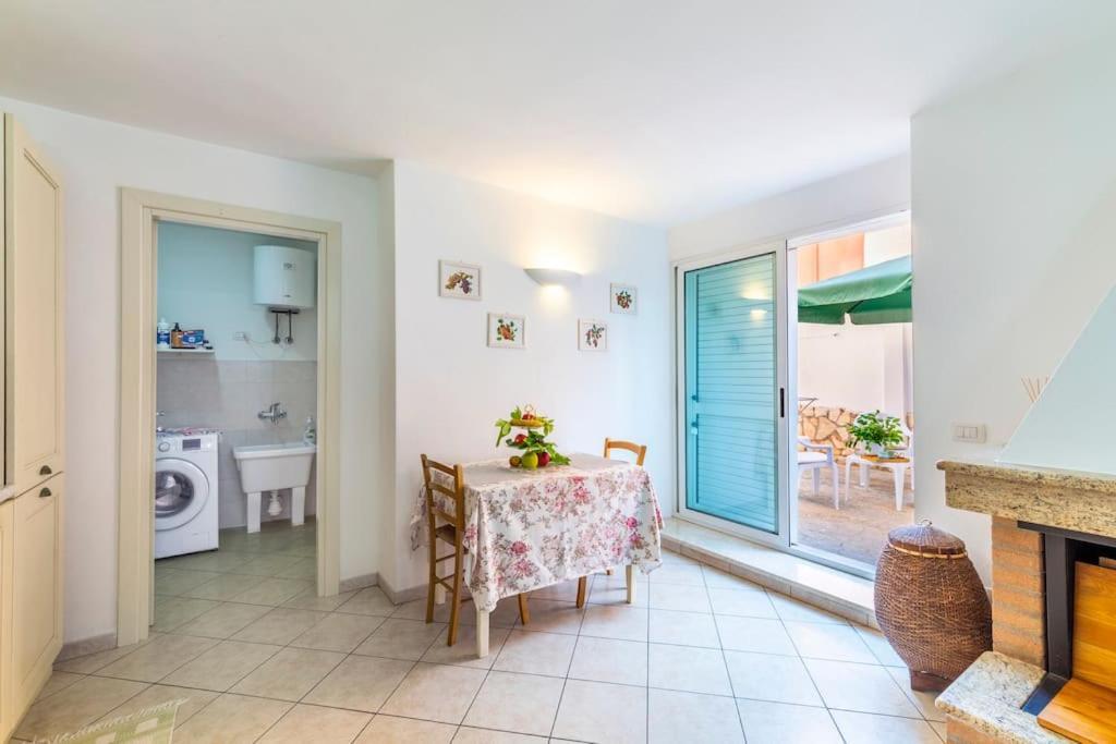 Da Mari Casa Vacanza Cagliari Esterno foto