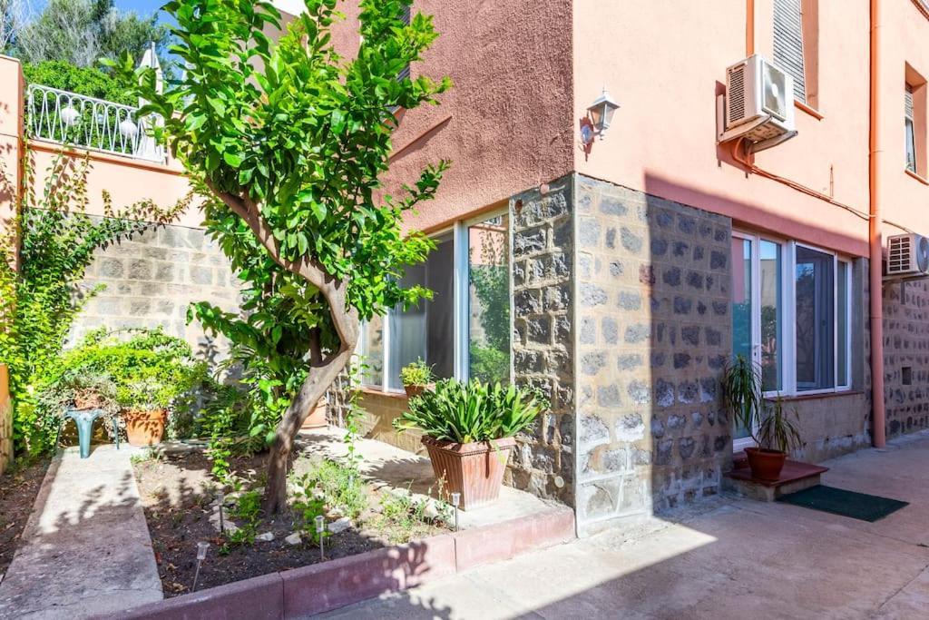 Da Mari Casa Vacanza Cagliari Esterno foto