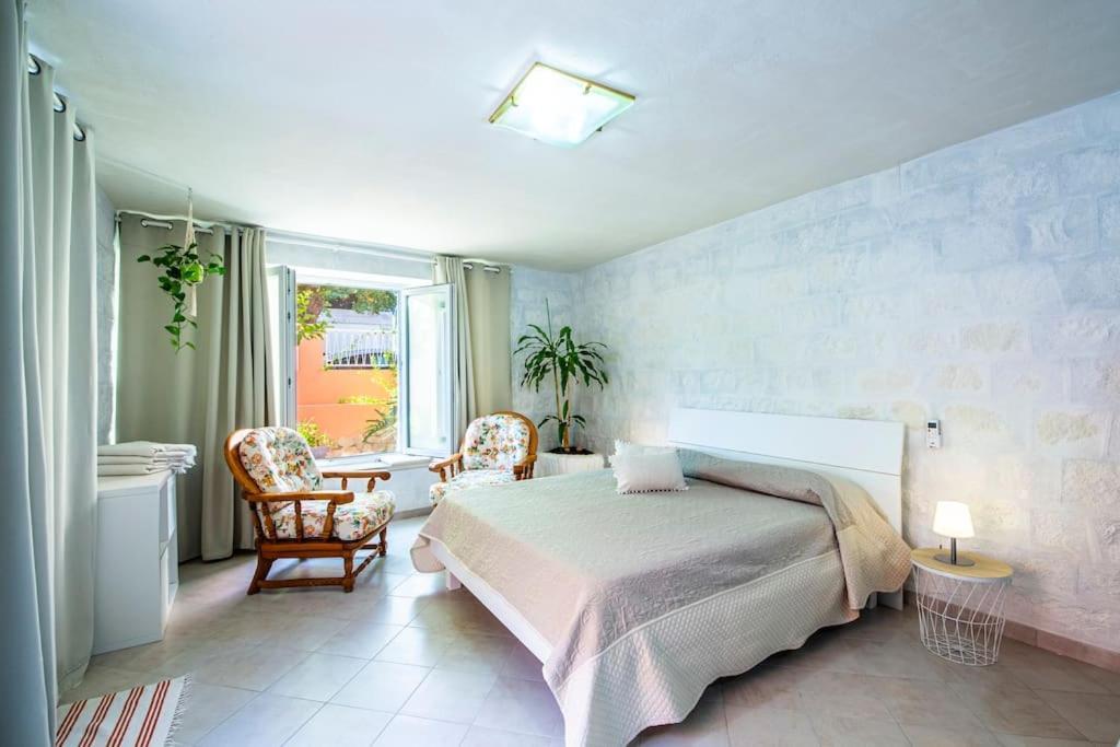 Da Mari Casa Vacanza Cagliari Esterno foto