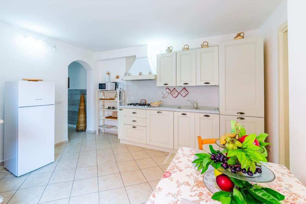 Da Mari Casa Vacanza Cagliari Esterno foto
