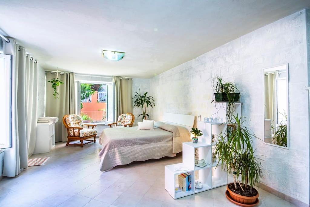 Da Mari Casa Vacanza Cagliari Esterno foto