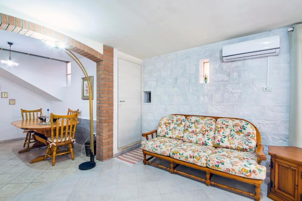 Da Mari Casa Vacanza Cagliari Esterno foto