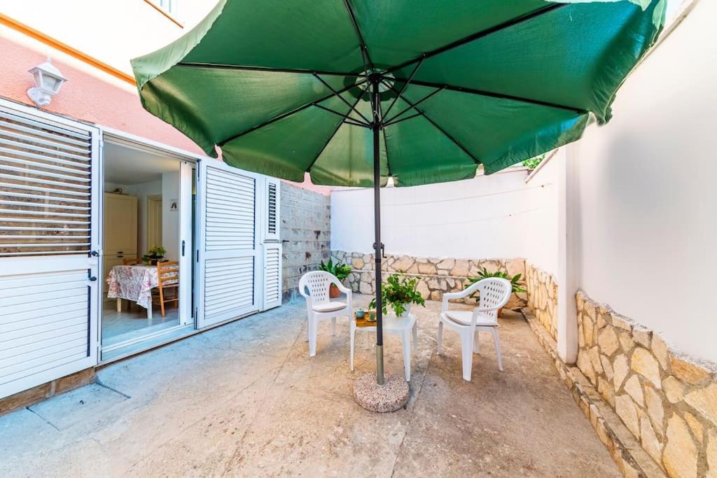 Da Mari Casa Vacanza Cagliari Esterno foto