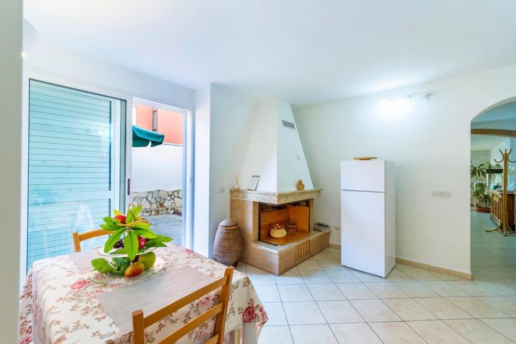 Da Mari Casa Vacanza Cagliari Esterno foto